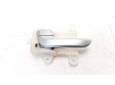 MANETA INTERIOR DELANTERA IZQUIERDA 82613G5000 