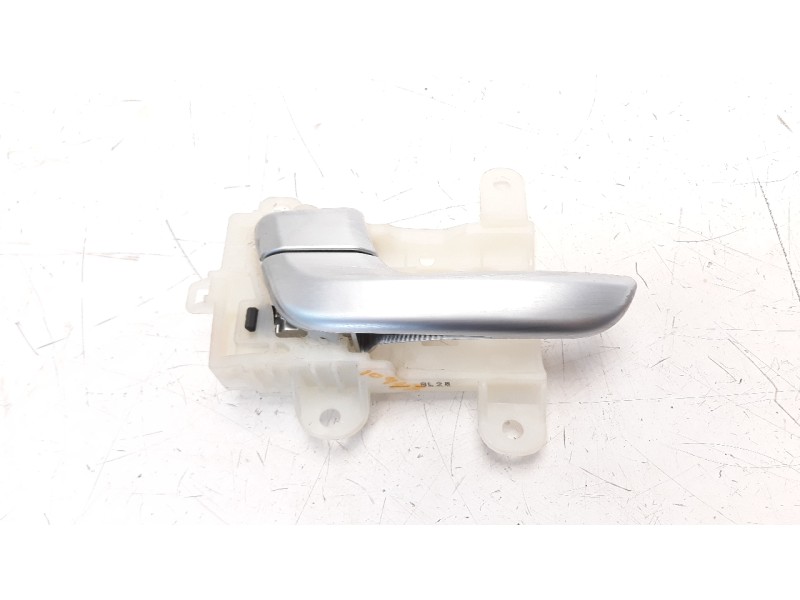 Recambio de maneta interior delantera izquierda para kia niro referencia OEM IAM 82613G5000  