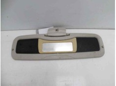 Recambio de parasol derecho para smart coupe 0.6 turbo cat referencia OEM IAM   