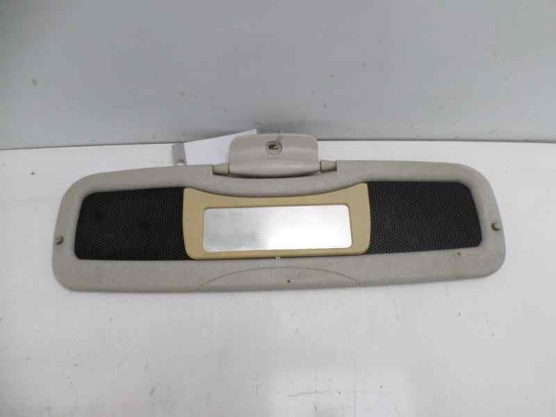 Recambio de parasol derecho para smart coupe 0.6 turbo cat referencia OEM IAM   