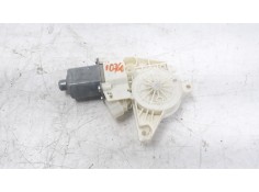 MOTOR ELEVALUNAS DELANTERO IZQUIERDO A2048200542 0130822505 