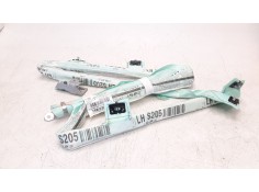 AIRBAG CORTINA DELANTERO IZQUIERDO 2058601002 