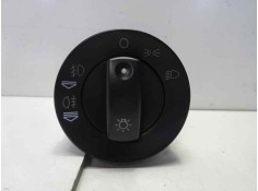 Recambio de mando luces para audi a4 berlina (8e) referencia OEM IAM 8E0941531A AUD31320 06140970