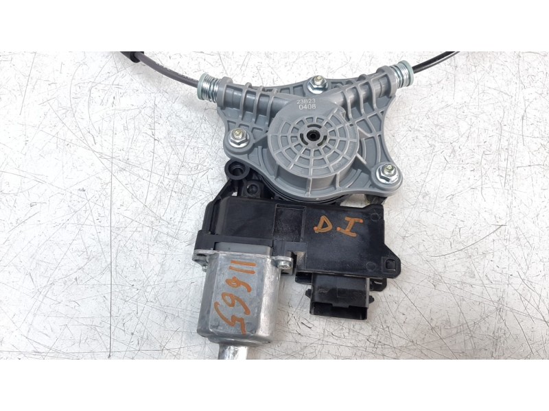 Recambio de elevalunas delantero izquierdo para kia stonic (ybcuv) 1.0 tgdi cat referencia OEM IAM 82401H8000  
