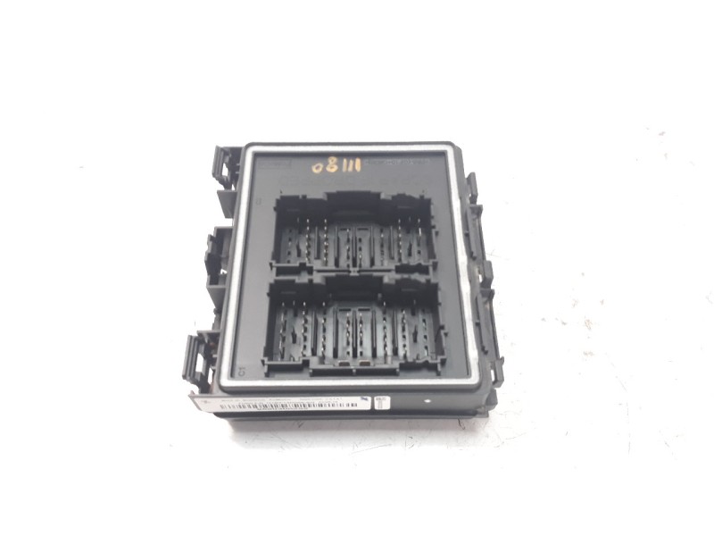 Recambio de caja reles / fusibles para ford fiesta (ce1) 1.0 ecoboost cat referencia OEM IAM H1BT14D068AG  