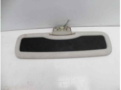 Recambio de parasol derecho para smart coupe 0.6 turbo cat referencia OEM IAM    2