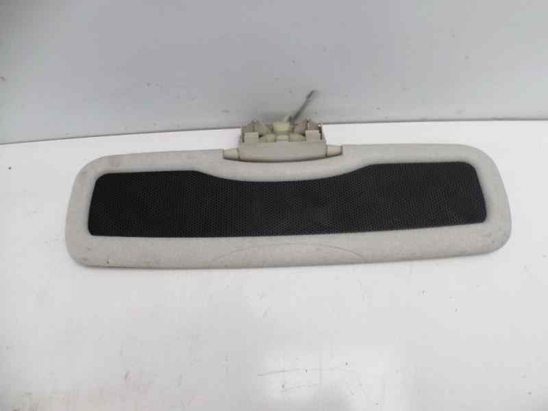 Recambio de parasol derecho para smart coupe 0.6 turbo cat referencia OEM IAM   
