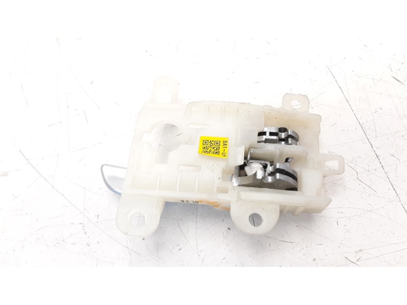 Recambio de maneta interior delantera izquierda para kia niro referencia OEM IAM 82613G5000  