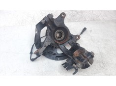 Recambio de mangueta delantera derecha para renault megane iv grandtour 1.5 dci diesel fap energy referencia OEM IAM 400146171R  2