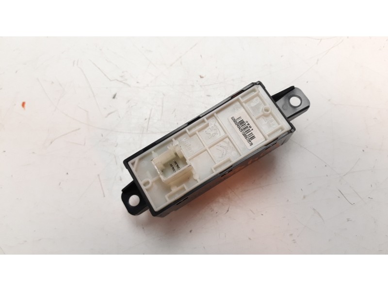 Recambio de interruptor para peugeot 208 1.6 16v hdi fap referencia OEM IAM 98097243XU  
