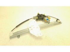 ELEVALUNAS TRASERO IZQUIERDO 83401H8000 