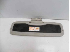 Recambio de parasol izquierdo para smart coupe 0.6 turbo cat referencia OEM IAM   