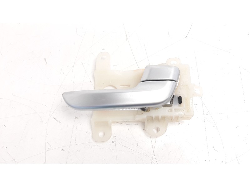 Recambio de maneta interior trasera derecha para kia niro referencia OEM IAM 82640G5000  