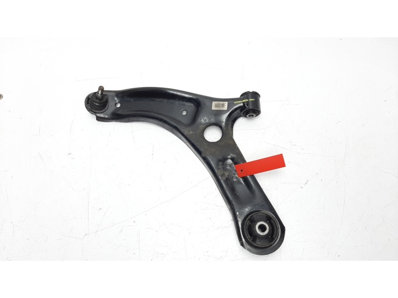 Recambio de brazo suspension inferior delantero izquierdo para hyundai i20 1.2 16v cat referencia OEM IAM 54500C8000  