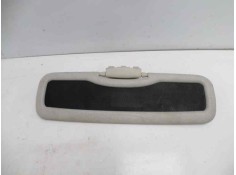 Recambio de parasol izquierdo para smart coupe 0.6 turbo cat referencia OEM IAM    2