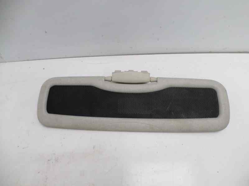 Recambio de parasol izquierdo para smart coupe 0.6 turbo cat referencia OEM IAM   