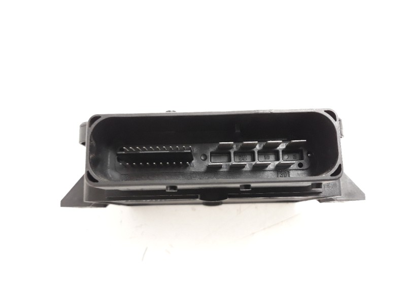 Recambio de modulo electronico para land rover freelander (lr2) 2.2 td4 cat referencia OEM IAM BJ322C496AH BJ3214C168AG 