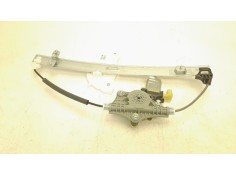 Recambio de elevalunas trasero izquierdo para kia stonic (ybcuv) 1.0 tgdi cat referencia OEM IAM 83401H8000   2