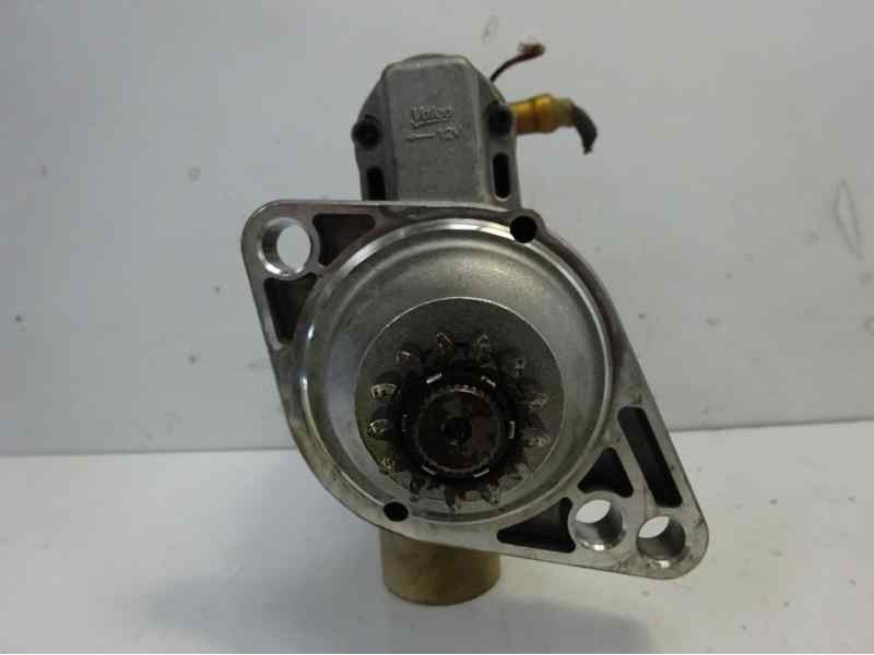 Recambio de motor arranque para volkswagen polo (6c1) advance bluemotion referencia OEM IAM 02Z911021C ARF160251 S50668
