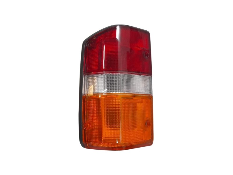 Recambio de piloto trasero izquierdo para nissan patrol gr (y60) referencia OEM IAM 2655505J00 108801851 DS2704054