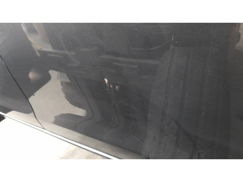 Recambio de puerta trasera izquierda para peugeot 308 referencia OEM IAM 9802165680  