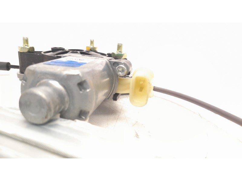 Recambio de elevalunas trasero izquierdo para kia stonic (ybcuv) 1.0 tgdi cat referencia OEM IAM 83401H8000  