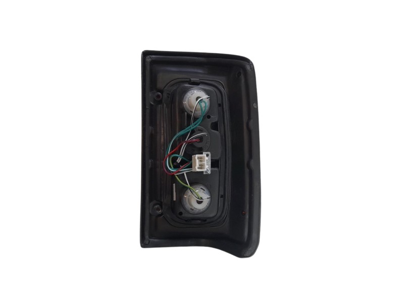 Recambio de piloto trasero izquierdo para nissan patrol gr (y60) referencia OEM IAM 2655505J00 108801851 DS2704054