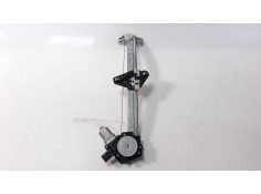 ELEVALUNAS TRASERO IZQUIERDO 72750SMGE01 