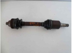 Recambio de transmision trasera izquierda para smart coupe 0.6 turbo cat referencia OEM IAM 0003234V011000000  