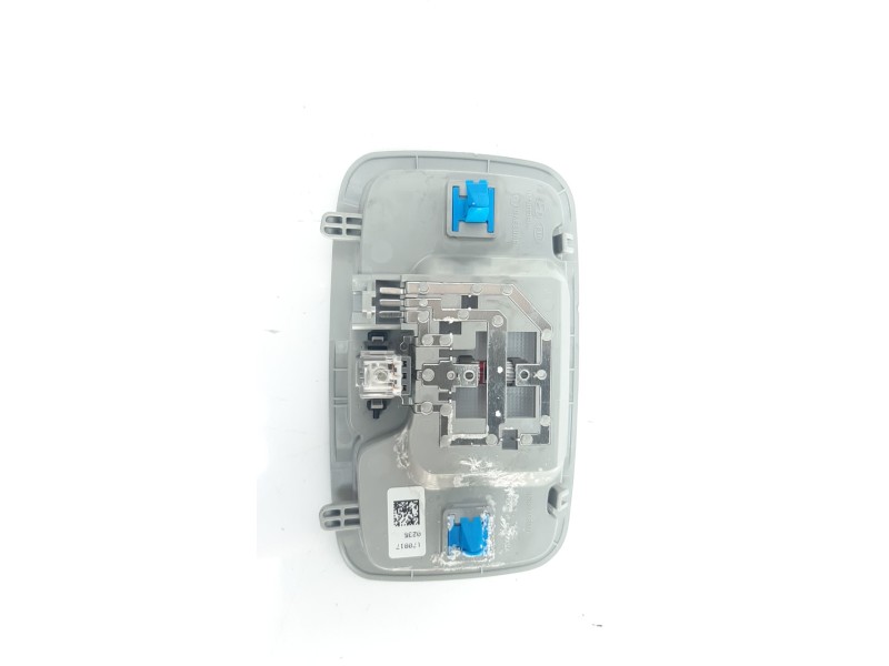 Recambio de luz interior para kia niro referencia OEM IAM 92850G5000  