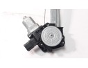 ELEVALUNAS TRASERO IZQUIERDO 72750SMGE01 72750SMGE01 