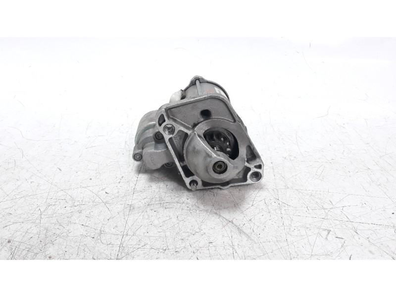 Recambio de motor arranque para renault megane iv grandtour 1.5 dci diesel fap energy referencia OEM IAM 233003759R ARF550001BS 