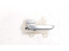 MANETA INTERIOR TRASERA IZQUIERDA 82630G5000 