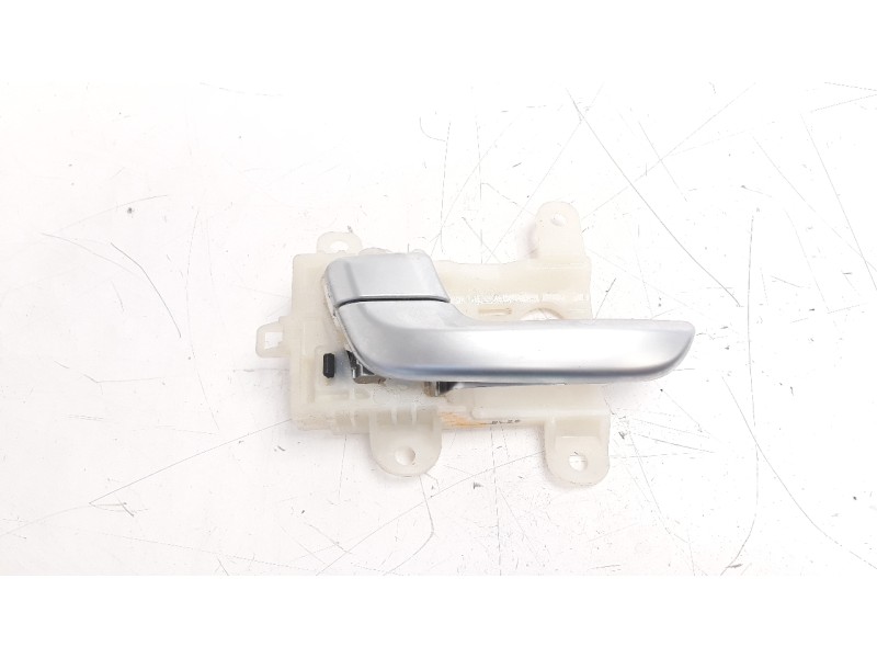 Recambio de maneta interior trasera izquierda para kia niro referencia OEM IAM 82630G5000  