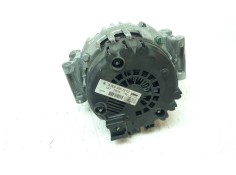 Recambio de alternador para mercedes-benz clase c (w205) familiar 2.1 cdi cat referencia OEM IAM 0009067802 ALF620051 AFG18S127 2