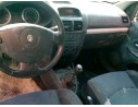 RENAULT CLIO II FASE II (B/CB0)