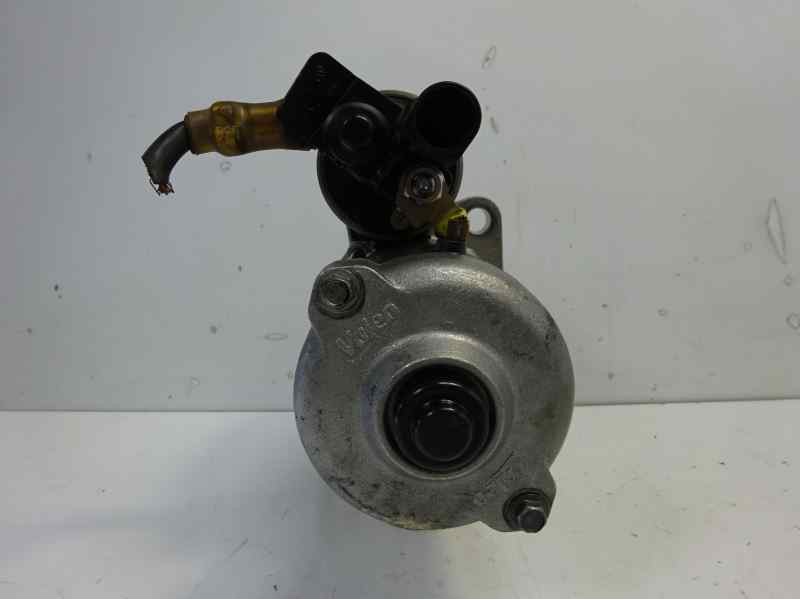 Recambio de motor arranque para volkswagen polo (6c1) advance bluemotion referencia OEM IAM 02Z911021C ARF160251 S50668