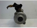 MOTOR ARRANQUE 02Z911021C 02Z911021C S50668 ARF160251
