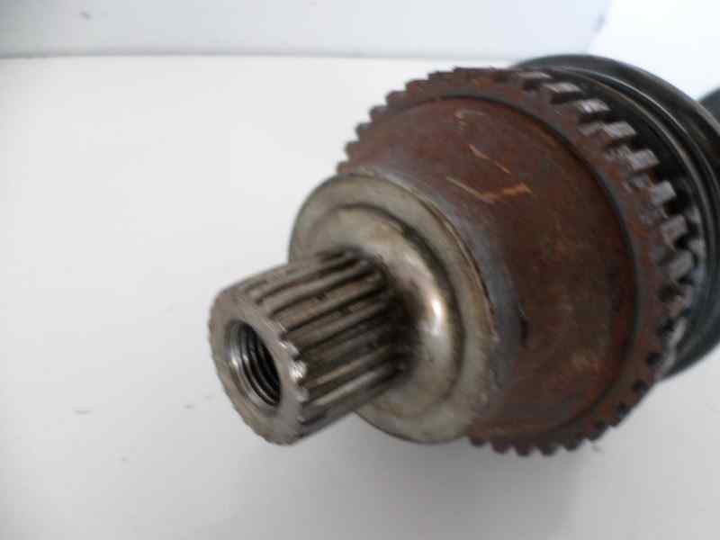 Recambio de transmision trasera izquierda para smart coupe 0.6 turbo cat referencia OEM IAM 0003234V011000000  