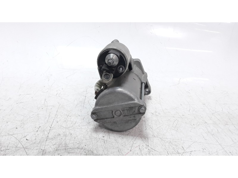 Recambio de motor arranque para renault megane iv grandtour 1.5 dci diesel fap energy referencia OEM IAM 233003759R ARF550001BS 