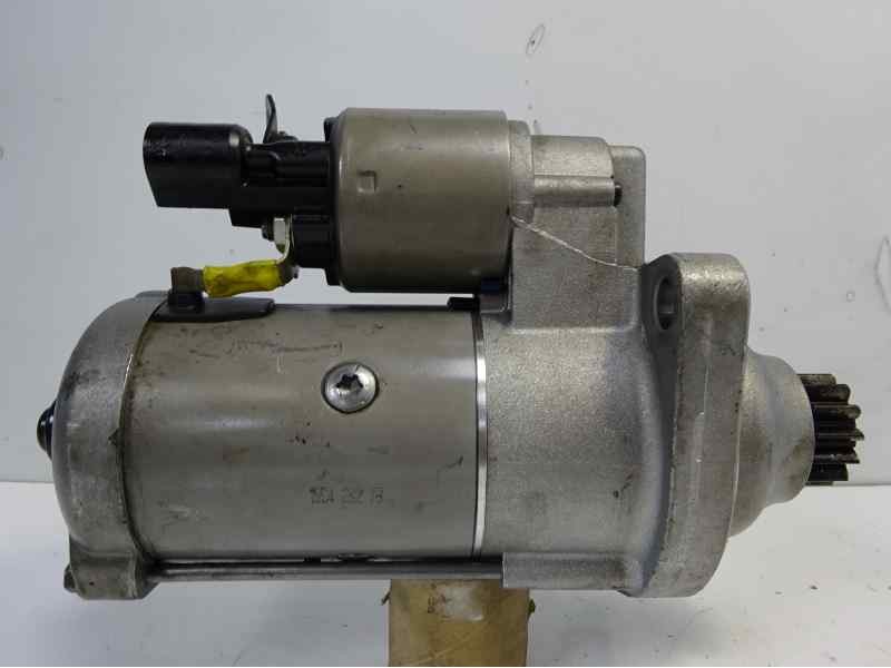 Recambio de motor arranque para volkswagen polo (6c1) advance bluemotion referencia OEM IAM 02Z911021C ARF160251 S50668