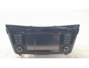 SISTEMA NAVEGACION GPS 25915HV05A 25915HV05A 25915HV02A