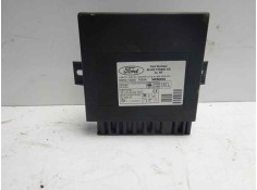 Recambio de centralita cierre para ford focus berlina (cak) ambiente referencia OEM IAM 98AG15K600DD 5WK47230D 