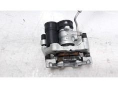 Recambio de pinza de freno trasera derecha para mazda 3 berlina (bp) referencia OEM IAM BCKA26980B   2