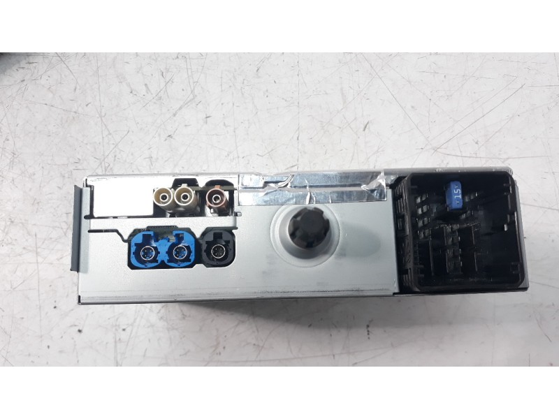 Recambio de sistema navegacion gps para peugeot 308 referencia OEM IAM 983815568000 1669601880 
