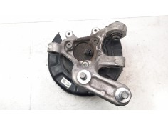 Recambio de mangueta trasera derecha para kia niro referencia OEM IAM 51711G2000   2