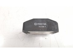 Recambio de modulo electronico para honda cbr 650r referencia OEM IAM FH027AA   2