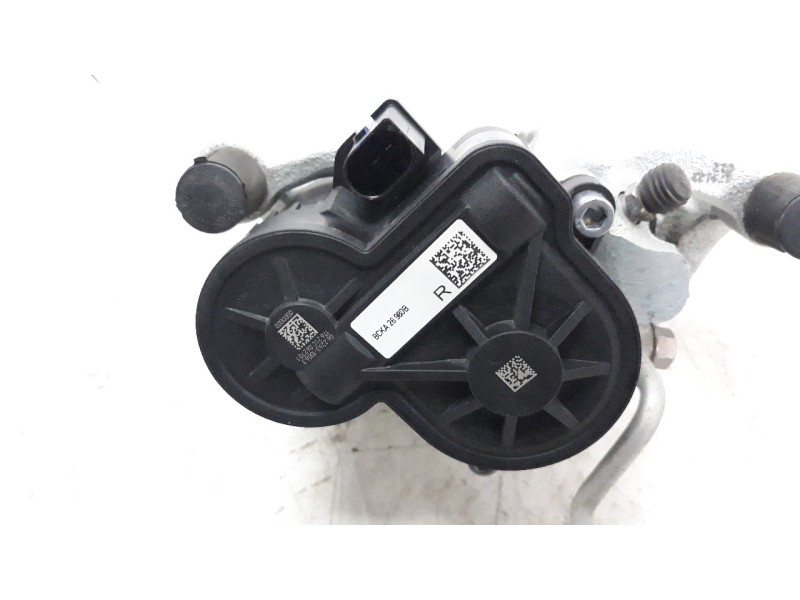 Recambio de pinza de freno trasera derecha para mazda 3 berlina (bp) referencia OEM IAM BCKA26980B  