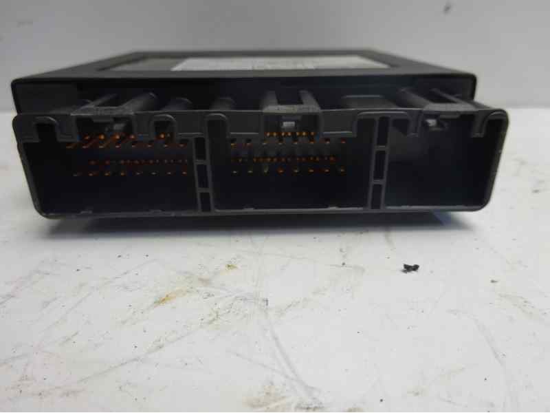 Recambio de centralita cierre para ford focus berlina (cak) ambiente referencia OEM IAM 98AG15K600DD 5WK47230D 