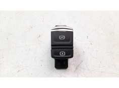 Recambio de palanca freno para renault megane iv grandtour 1.5 dci diesel fap energy referencia OEM IAM 363214222R  